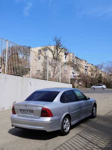 Opel Vectra 1999, 226,806 km - 2.0 л - Bakı