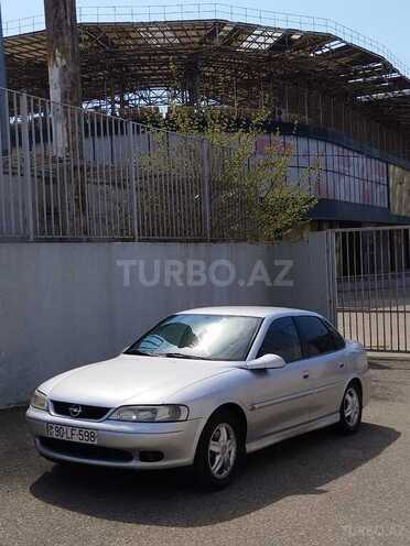 Opel Vectra 1999, 226,806 km - 2.0 л - Bakı