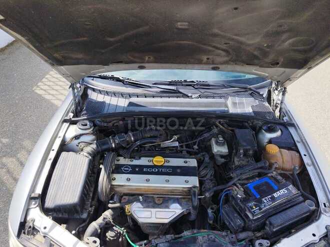 Opel Vectra 1999, 226,806 km - 2.0 л - Bakı
