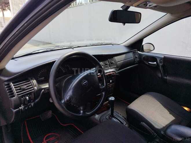 Opel Vectra 1999, 226,806 km - 2.0 л - Bakı