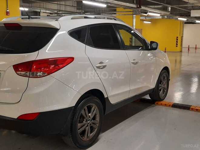 Hyundai ix35 2012, 195,000 km - 2.0 л - Gəncə