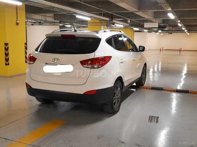 Hyundai ix35 2012, 195,000 km - 2.0 л - Gəncə