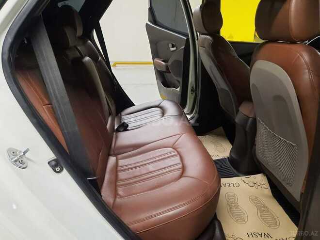 Hyundai ix35 2012, 195,000 km - 2.0 л - Gəncə