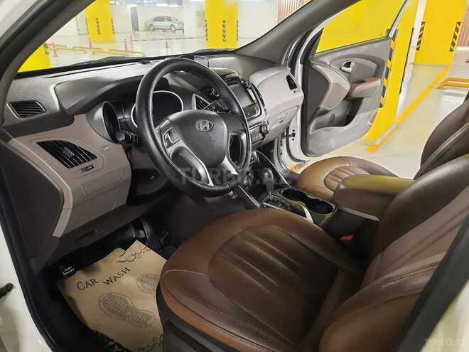 Hyundai ix35 2012, 195,000 km - 2.0 л - Gəncə