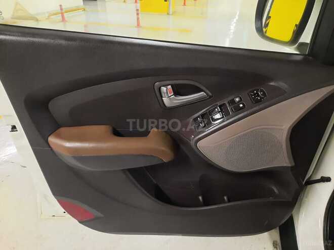 Hyundai ix35 2012, 195,000 km - 2.0 л - Gəncə