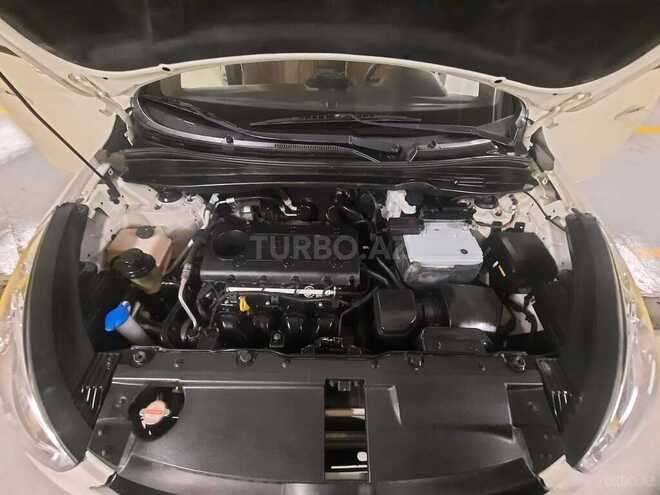 Hyundai ix35 2012, 195,000 km - 2.0 л - Gəncə