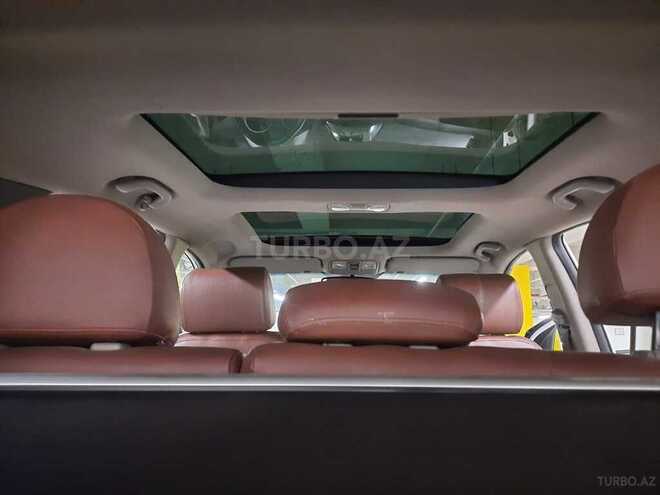 Hyundai ix35 2012, 195,000 km - 2.0 л - Gəncə