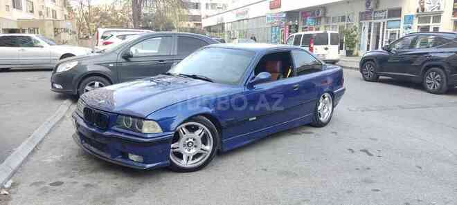 BMW 316 1993, 375,000 km - 1.6 л - Bakı