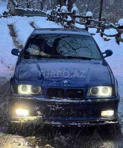 BMW 316 1993, 375,000 km - 1.6 л - Bakı