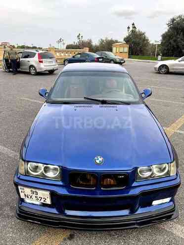 BMW 316 1993, 375,000 km - 1.6 л - Bakı