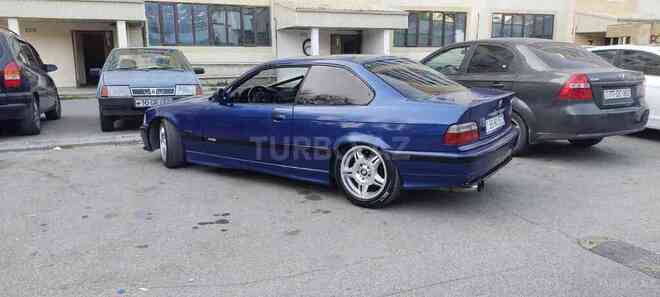 BMW 316 1993, 375,000 km - 1.6 л - Bakı