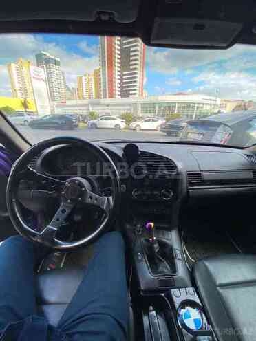 BMW 316 1993, 375,000 km - 1.6 л - Bakı