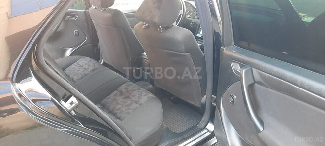 Mercedes C 180 1998, 185,000 km - 1.8 l - Bakı