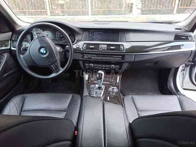 BMW 528 2011, 156,000 km - 2.0 l - Bakı