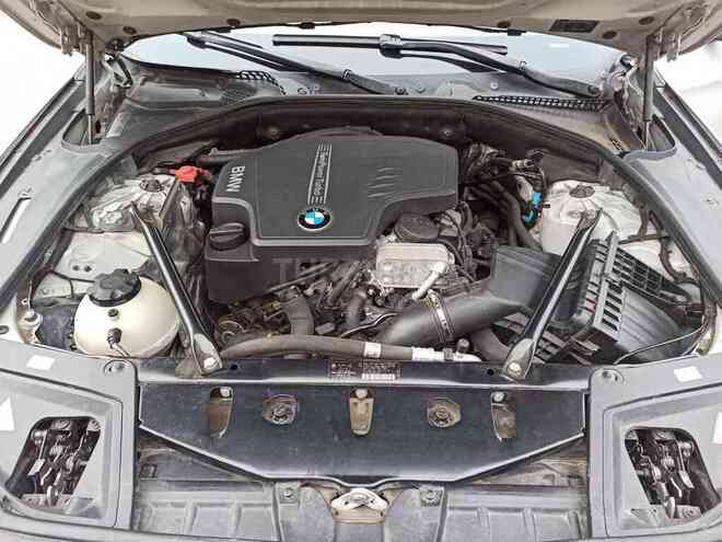 BMW 528 2011, 156,000 km - 2.0 l - Bakı