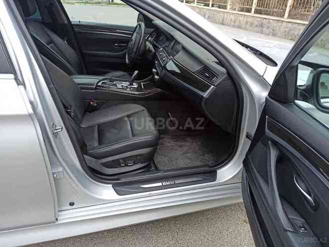 BMW 528 2011, 156,000 km - 2.0 l - Bakı