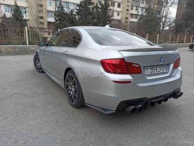 BMW 528 2011, 156,000 km - 2.0 l - Bakı