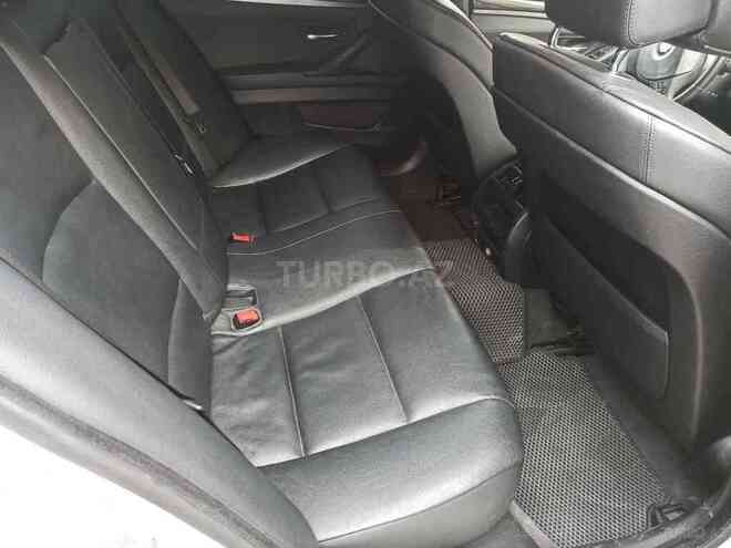 BMW 528 2011, 156,000 km - 2.0 l - Bakı