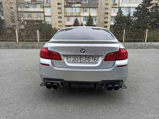 BMW 528 2011, 156,000 km - 2.0 l - Bakı