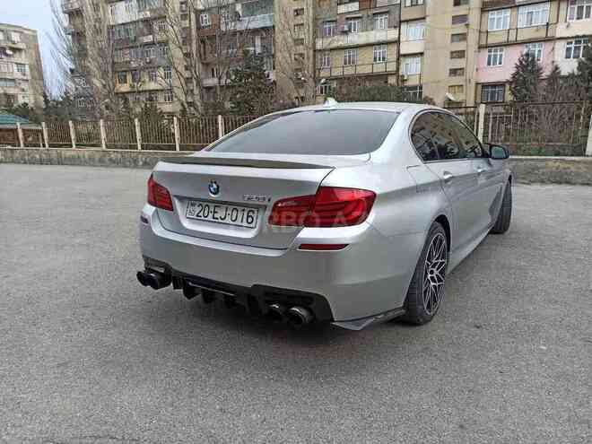 BMW 528 2011, 156,000 km - 2.0 l - Bakı