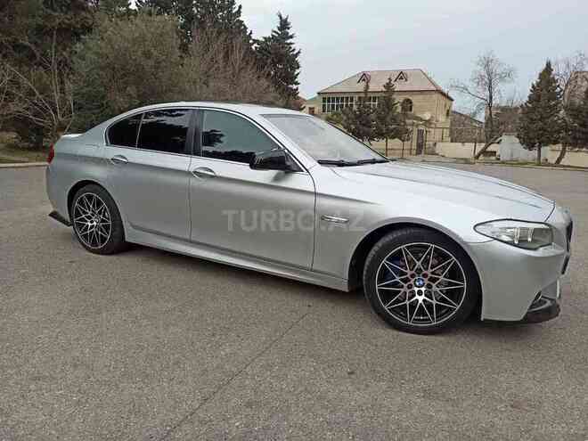 BMW 528 2011, 156,000 km - 2.0 l - Bakı