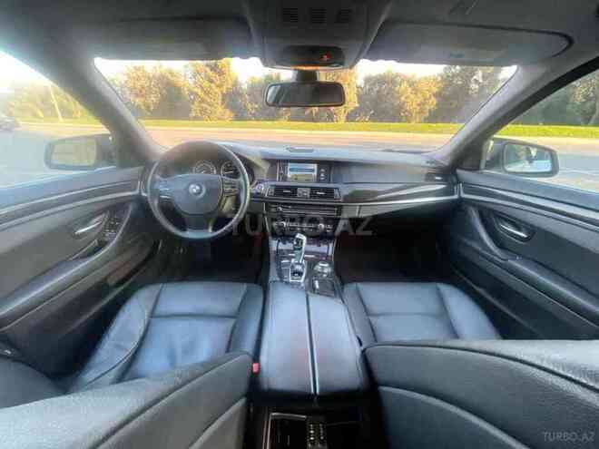 BMW 528 2011, 156,000 km - 2.0 l - Bakı