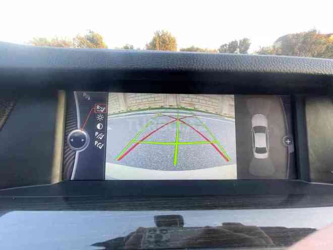 BMW 528 2011, 156,000 km - 2.0 l - Bakı