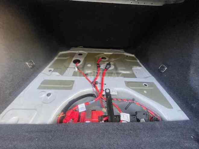 BMW 528 2011, 156,000 km - 2.0 l - Bakı