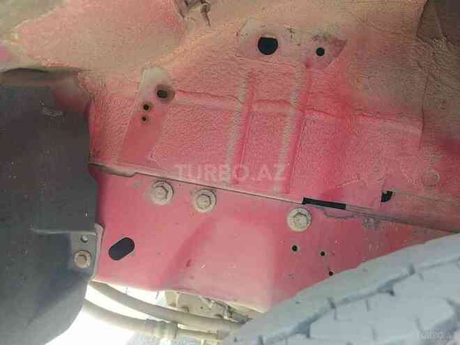Ford Transit 2003, 200,000 km - 2.0 l - Qax