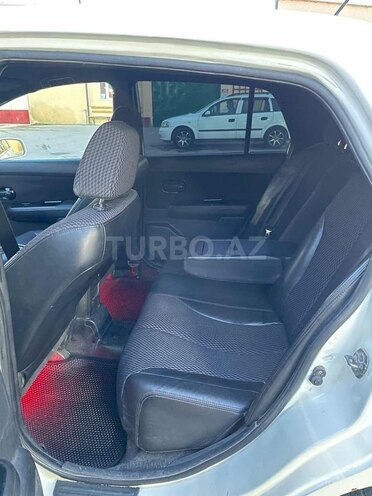 Nissan Tiida 2008, 270,000 km - 1.6 l - Gəncə
