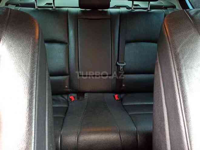 BMW 528 2011, 156,000 km - 2.0 l - Bakı