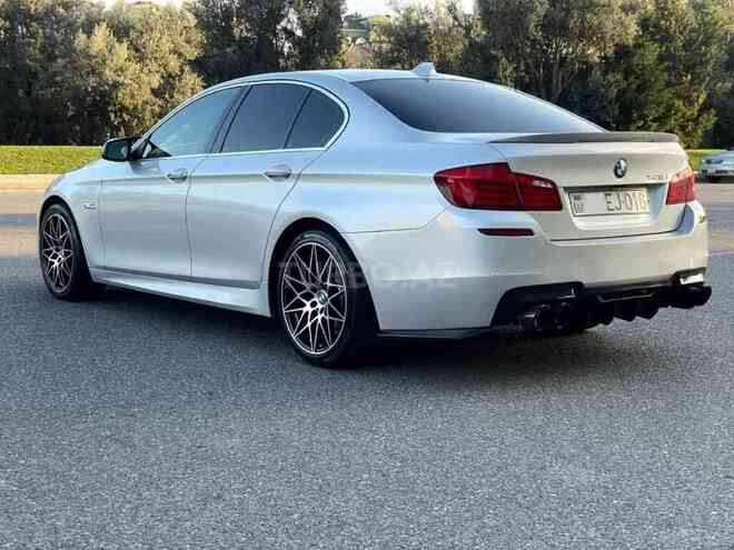 BMW 528 2011, 156,000 km - 2.0 l - Bakı