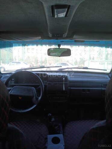 LADA (VAZ) 21099 1994, 54,445 km - 1.5 л - Sumqayıt
