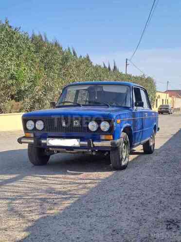 LADA (VAZ) 2106 2005, 89,523 km - 1.6 l - Bakı