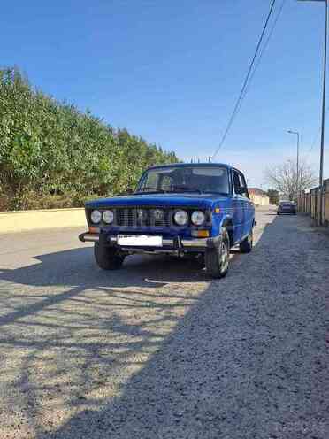 LADA (VAZ) 2106 2005, 89,523 km - 1.6 l - Bakı