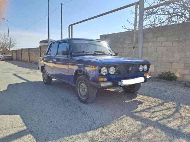 LADA (VAZ) 2106 2005, 89,523 km - 1.6 l - Bakı