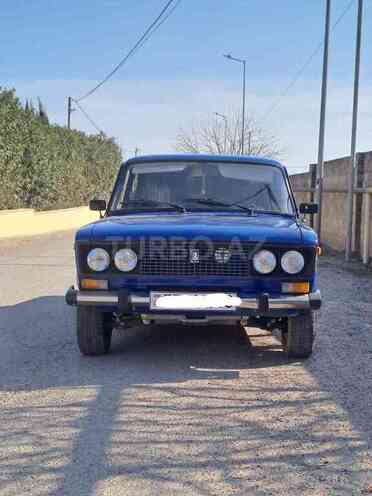 LADA (VAZ) 2106 2005, 89,523 km - 1.6 l - Bakı