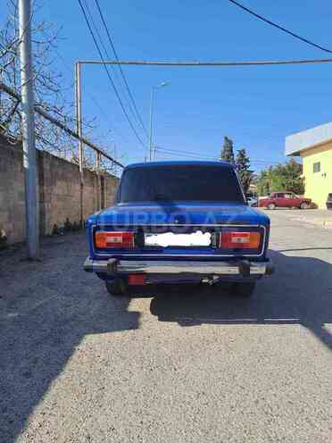 LADA (VAZ) 2106 2005, 89,523 km - 1.6 l - Bakı