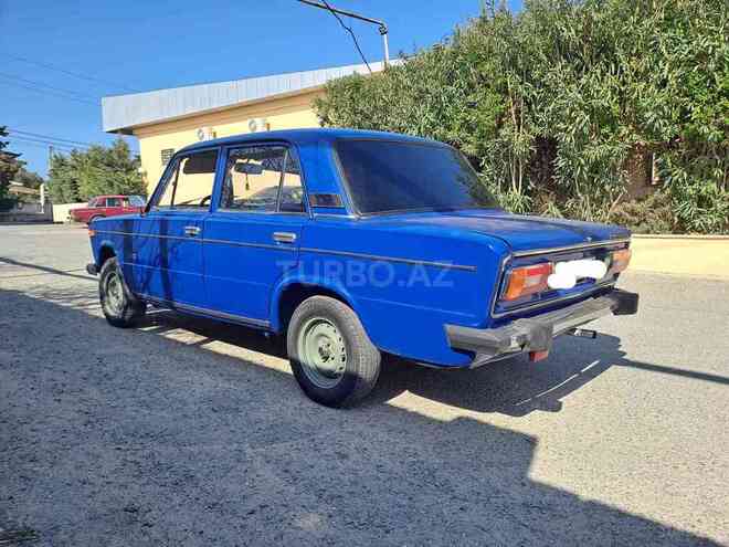 LADA (VAZ) 2106 2005, 89,523 km - 1.6 l - Bakı
