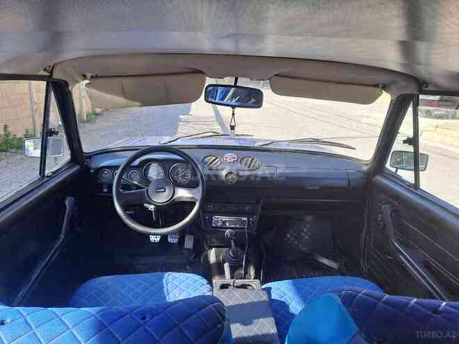 LADA (VAZ) 2106 2005, 89,523 km - 1.6 l - Bakı