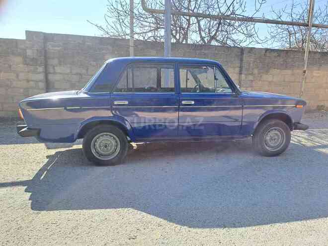 LADA (VAZ) 2106 2005, 89,523 km - 1.6 l - Bakı