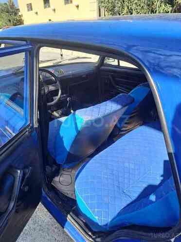 LADA (VAZ) 2106 2005, 89,523 km - 1.6 l - Bakı