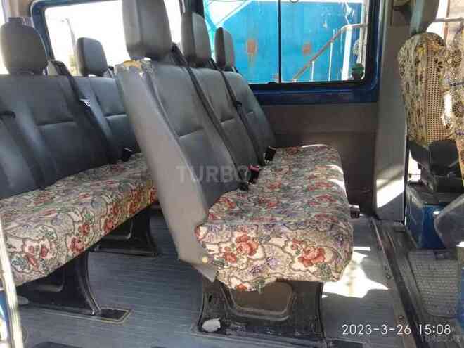 Mercedes Sprinter 208 2005, 700,000 km - 2.2 l - Şamaxı