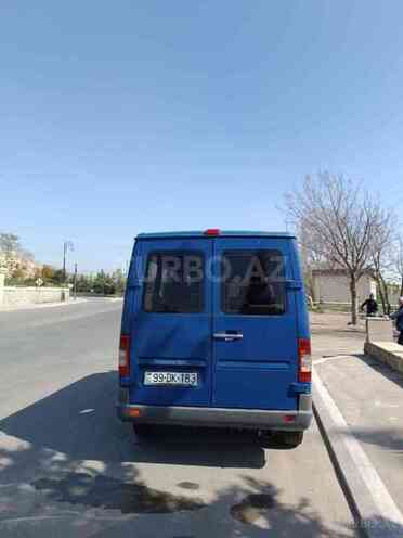 Mercedes Sprinter 208 2005, 700,000 km - 2.2 l - Şamaxı