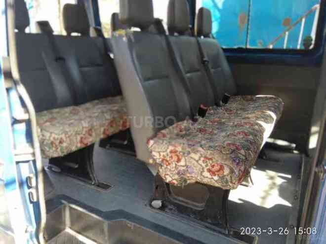 Mercedes Sprinter 208 2005, 700,000 km - 2.2 l - Şamaxı