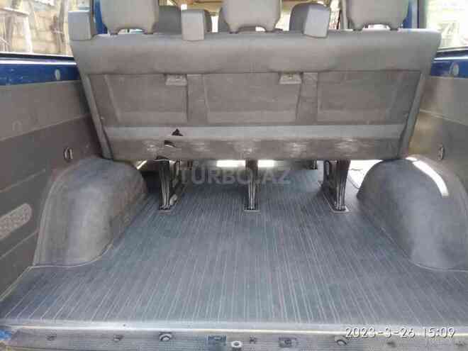 Mercedes Sprinter 208 2005, 700,000 km - 2.2 l - Şamaxı