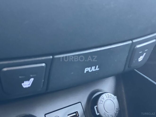 Hyundai i30 2011, 190,000 km - 1.4 л - Bakı