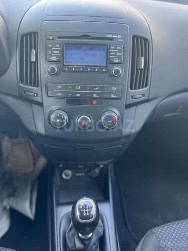 Hyundai i30 2011, 190,000 km - 1.4 л - Bakı