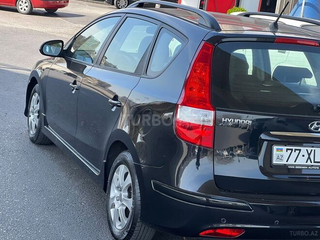 Hyundai i30 2011, 190,000 km - 1.4 л - Bakı