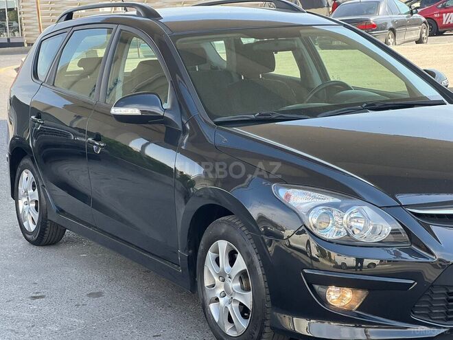 Hyundai i30 2011, 190,000 km - 1.4 л - Bakı
